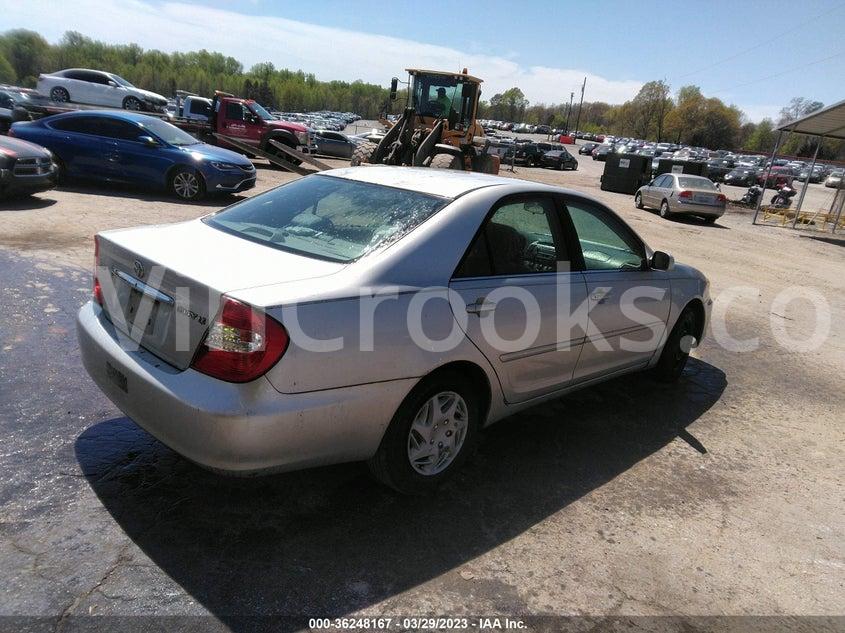 4T1BE32K82U613176