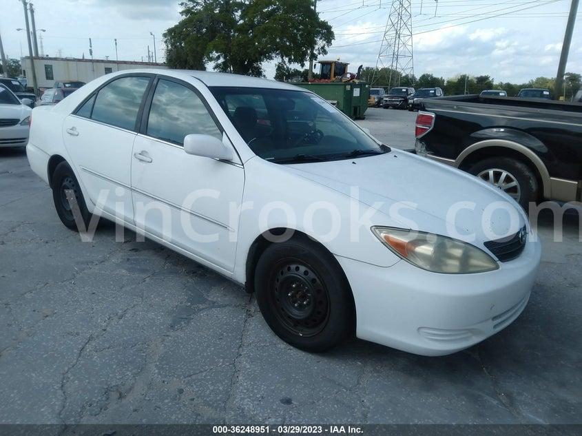 4T1BE32K92U105671