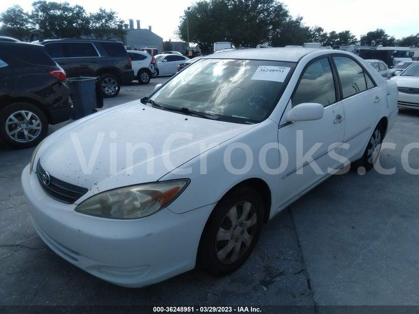 4T1BE32K92U105671