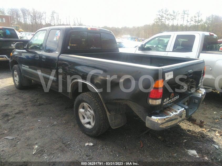 5TBBN441X4S435723
