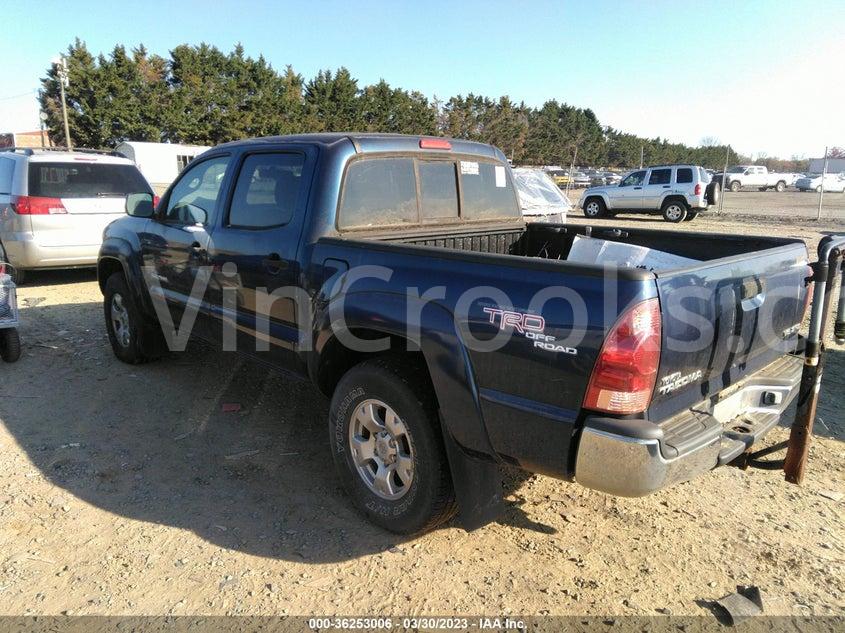 5TELU42NX5Z015999