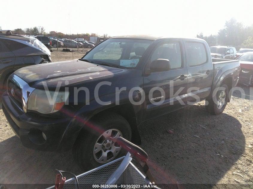5TELU42NX5Z015999