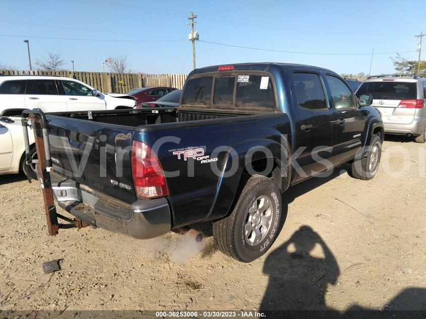 5TELU42NX5Z015999
