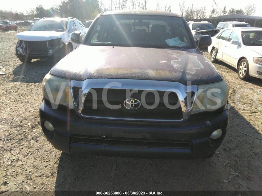 5TELU42NX5Z015999