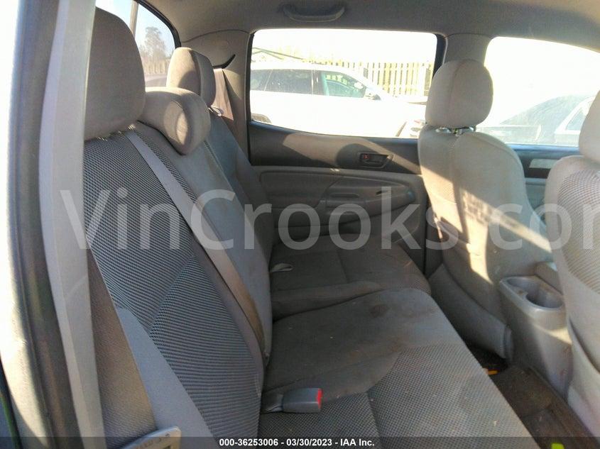 5TELU42NX5Z015999