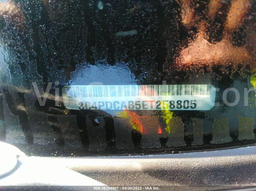 3C4PDCAB5ET258805