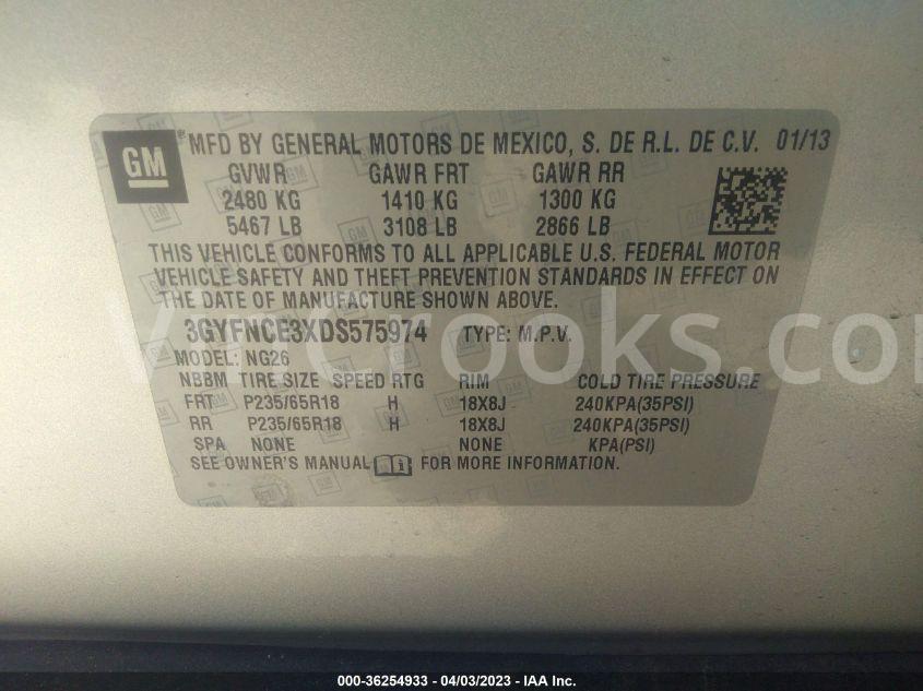 3GYFNCE3XDS575974