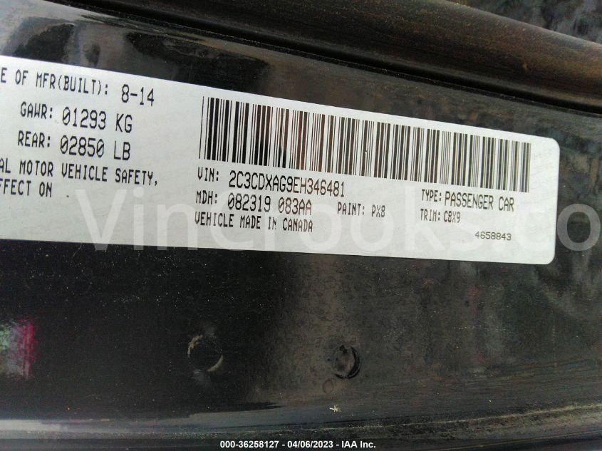 2C3CDXAG9EH346481
