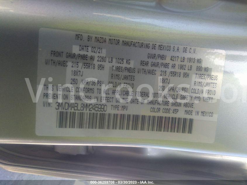 3MVDMABL8MM245990