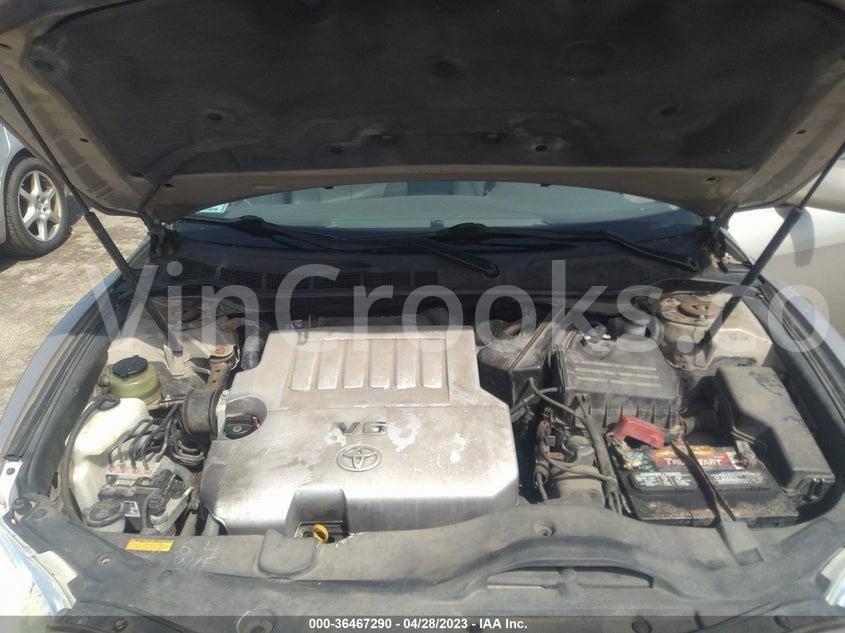 4T1BK46KX7U503214
