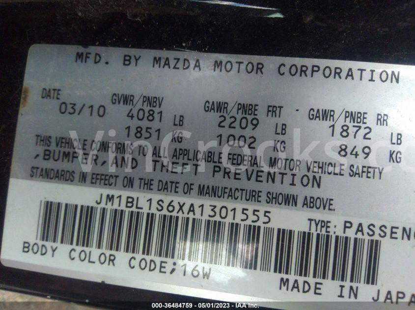 JM1BL1S6XA1301555