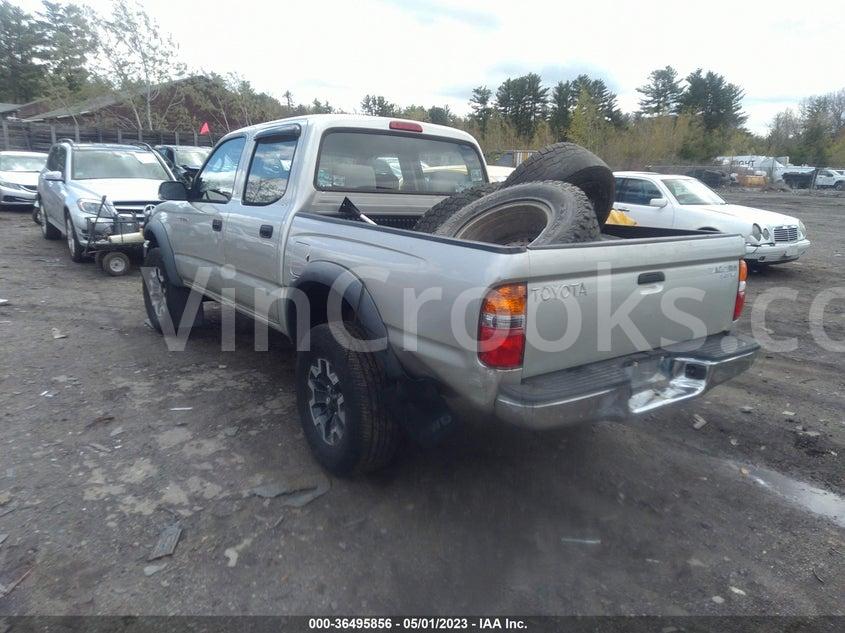 5TEHN72NX2Z015078