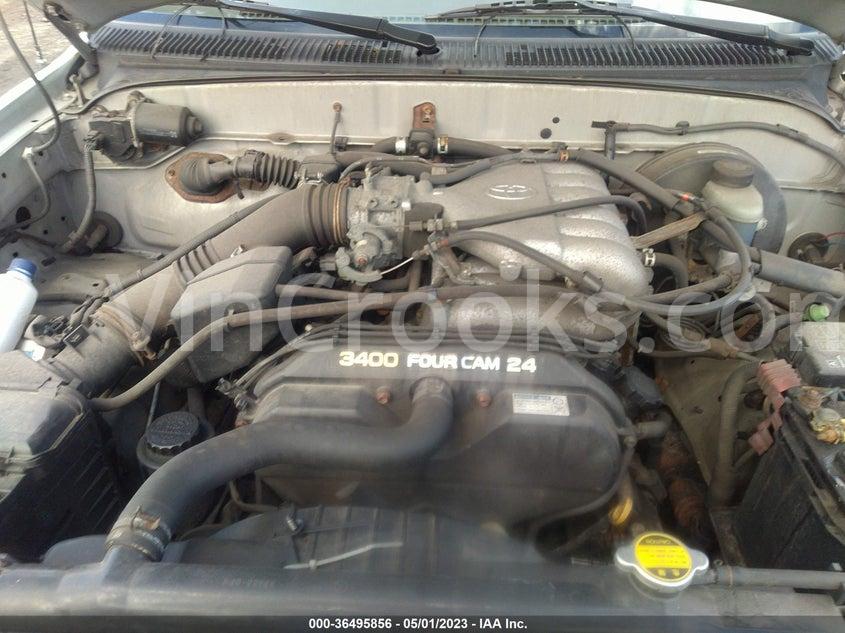 5TEHN72NX2Z015078