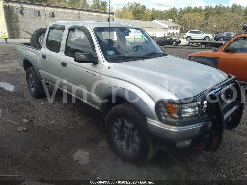 5TEHN72NX2Z015078