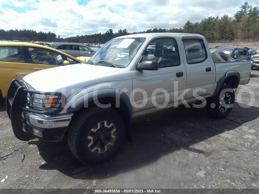 5TEHN72NX2Z015078