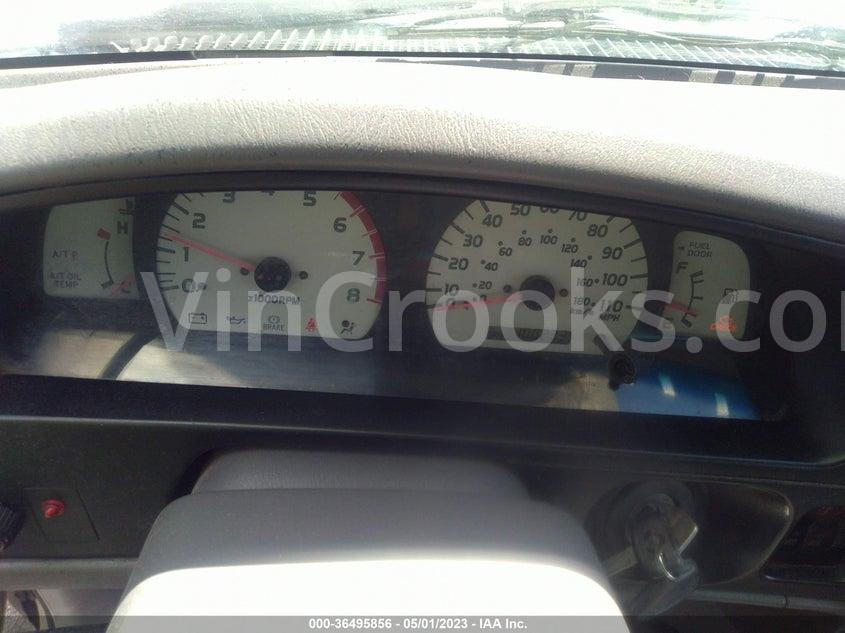 5TEHN72NX2Z015078