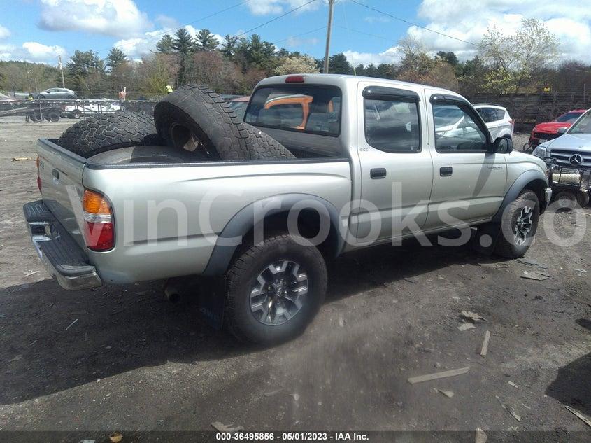 5TEHN72NX2Z015078