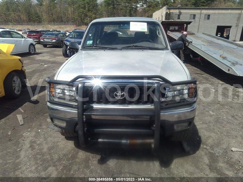 5TEHN72NX2Z015078