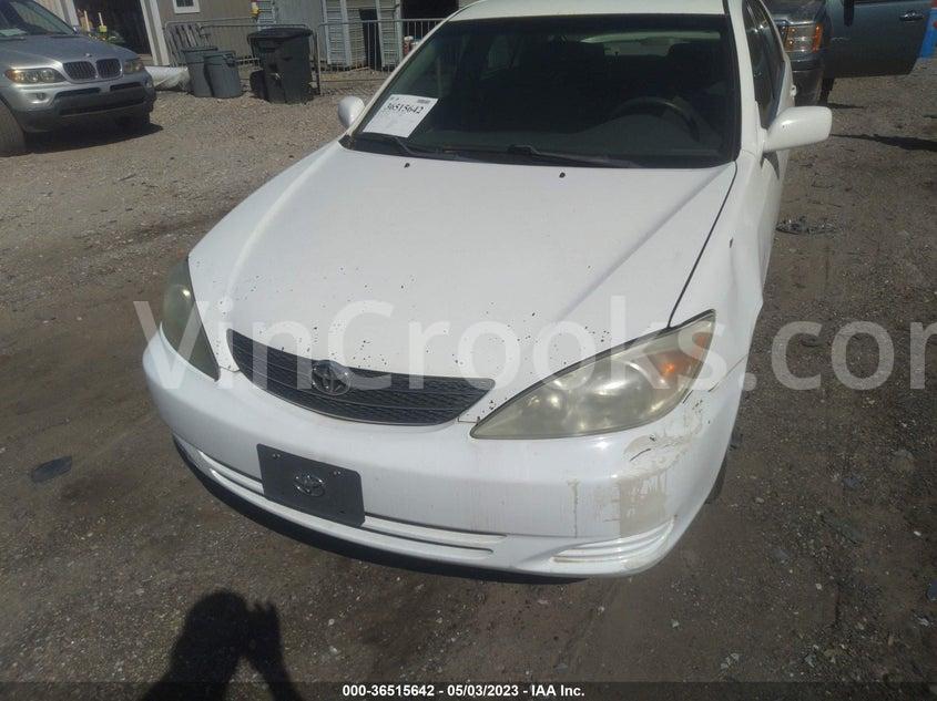 4T1BE32K93U144696
