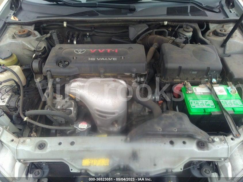 4T1BE32K22U617983
