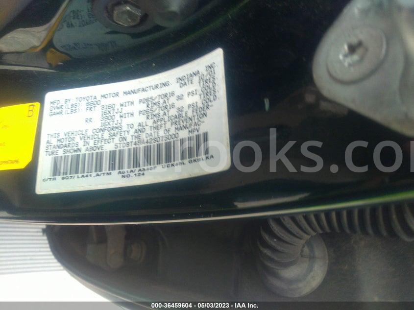 5TDBT48A42S075000