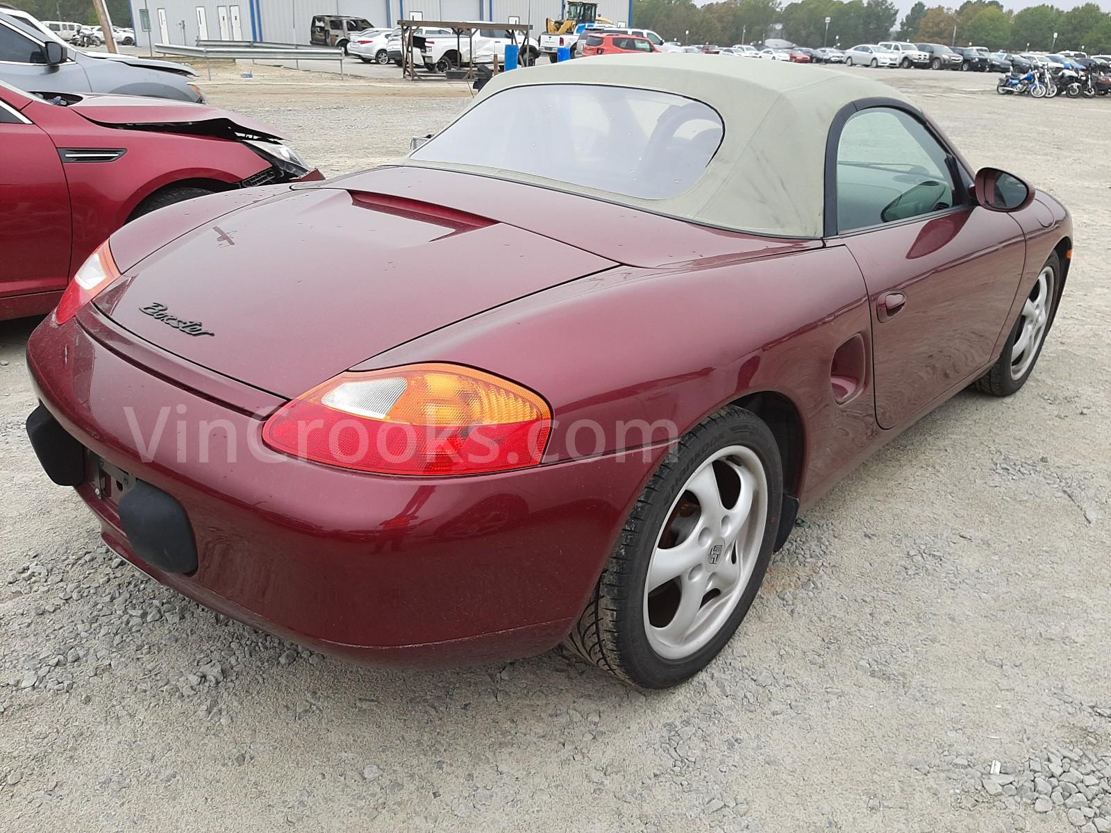 WP0CA2983WU624486