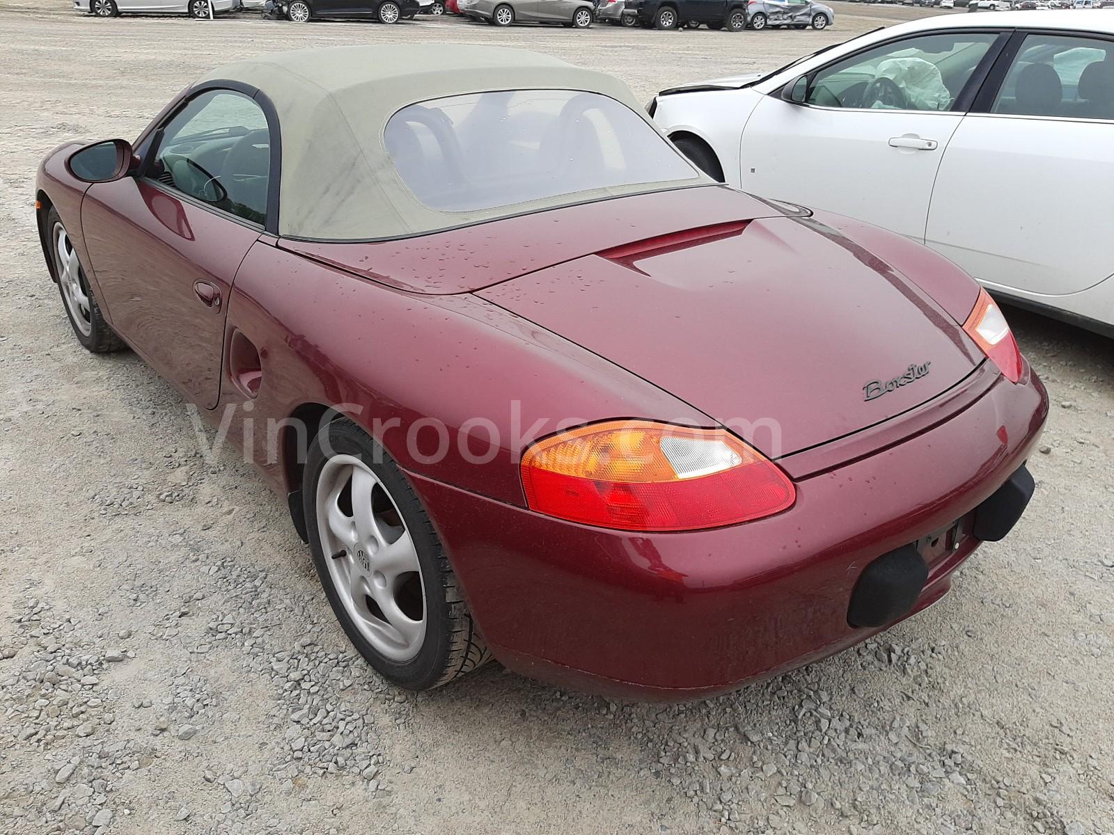 WP0CA2983WU624486