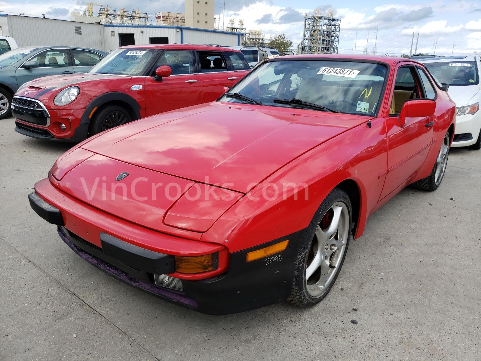 WP0AA0942EN451979