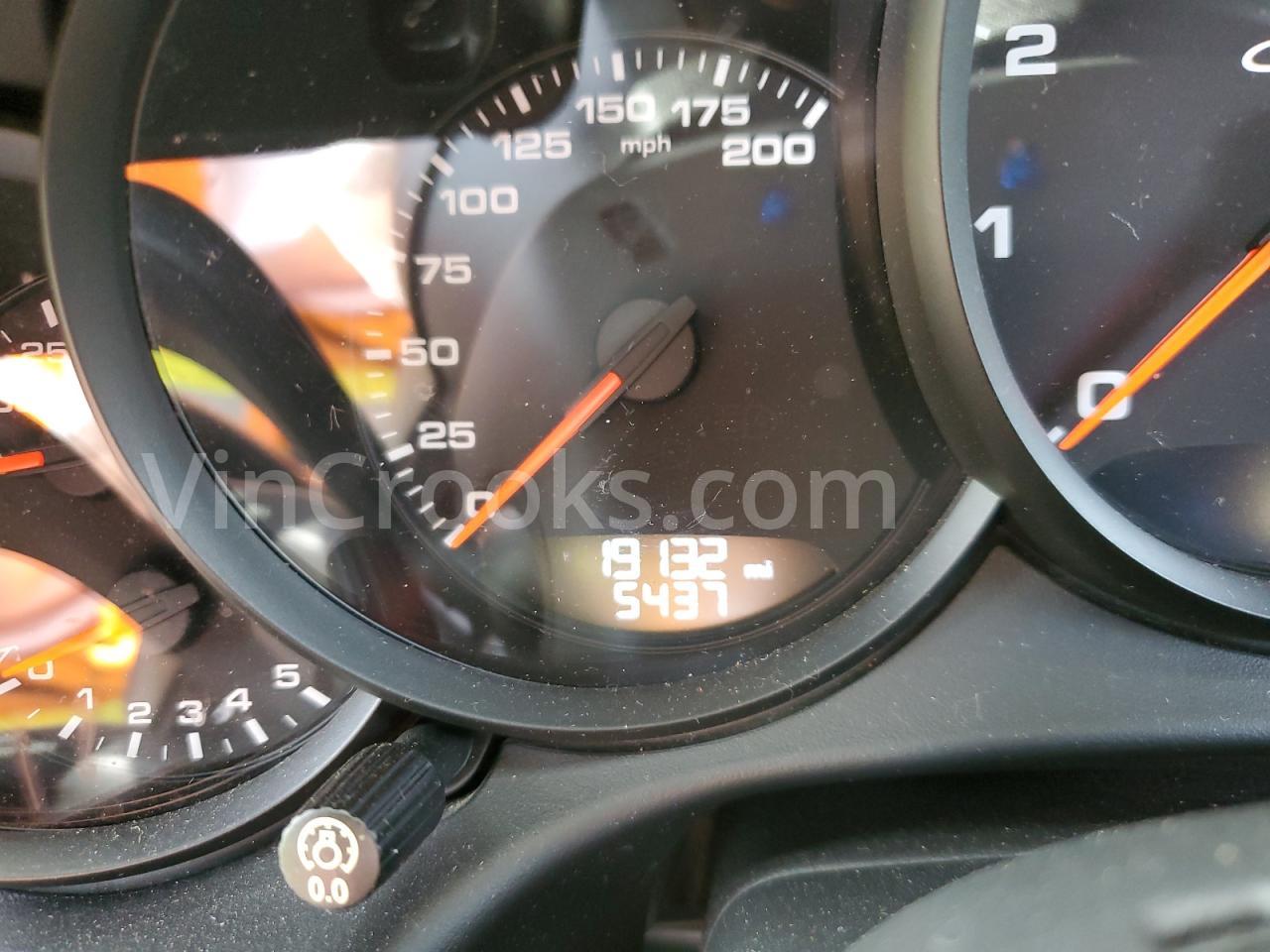 WP0BB2A97KS125130