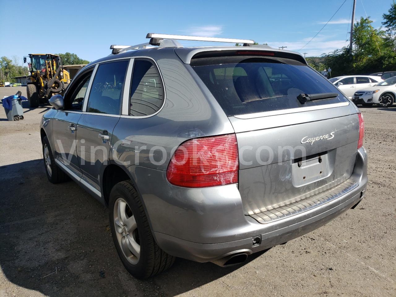 WP1AB29P66LA67086