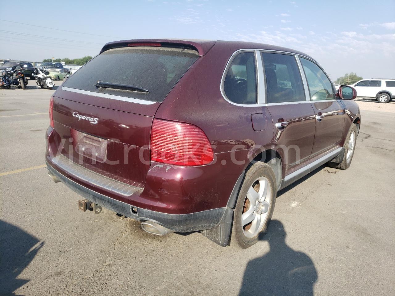 WP1AB29P94LA69556