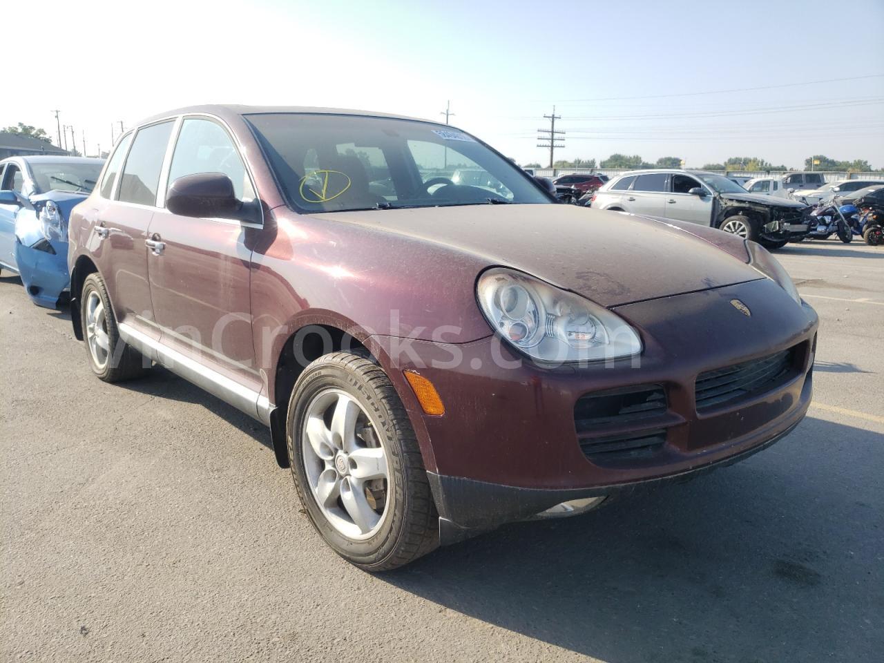 WP1AB29P94LA69556