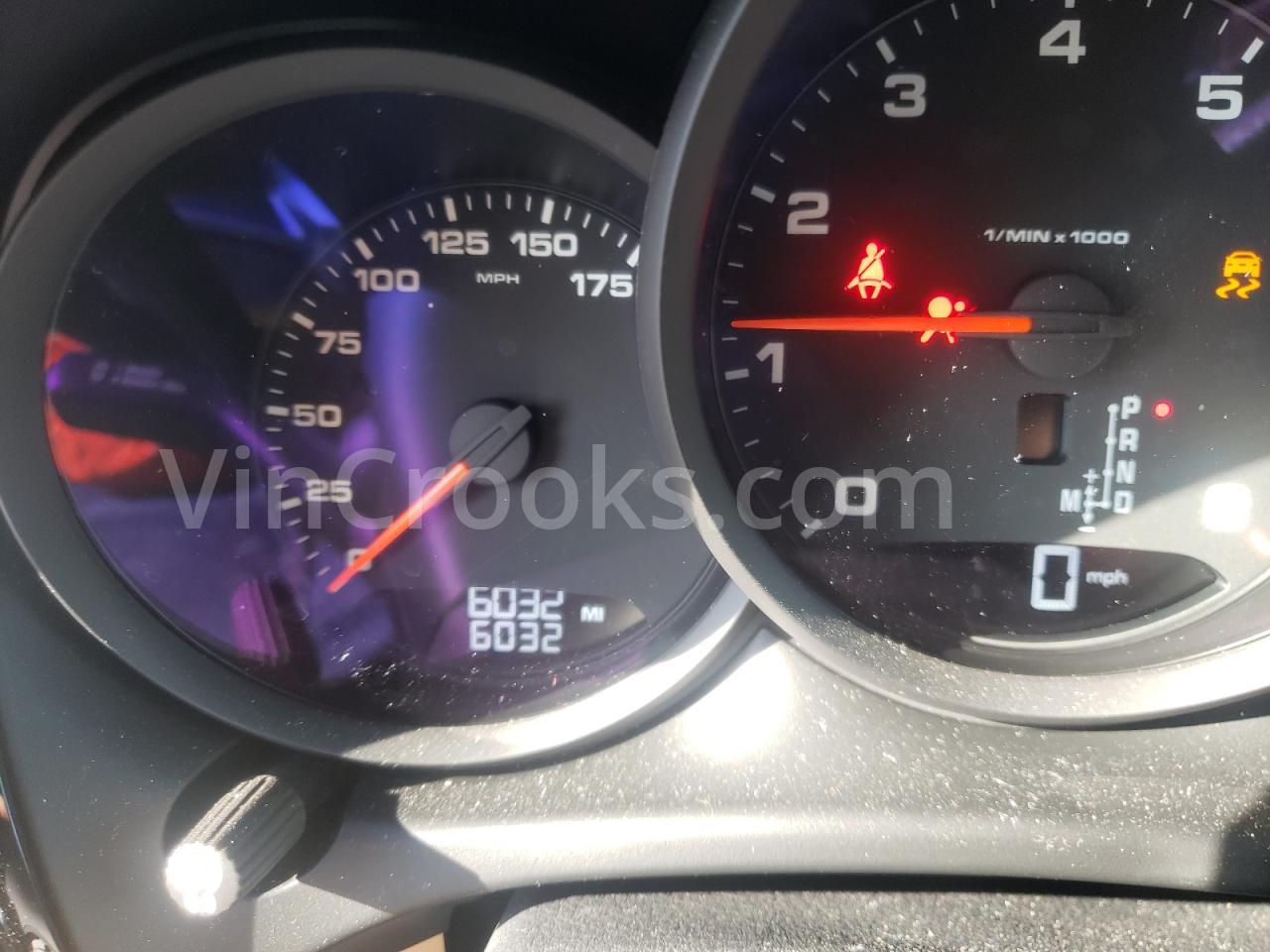 WP1AA2A57MLB16161