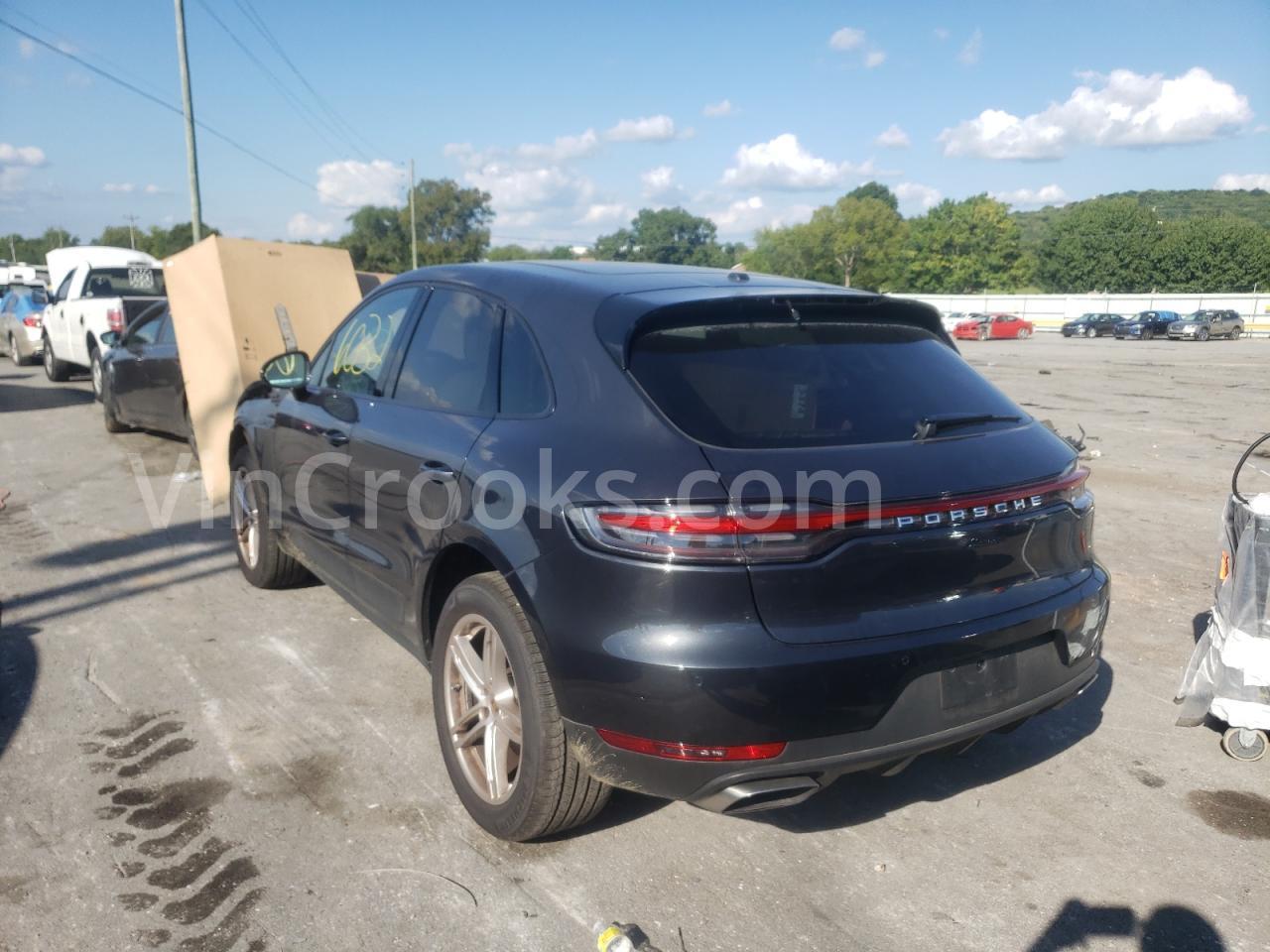 WP1AA2A57MLB16161