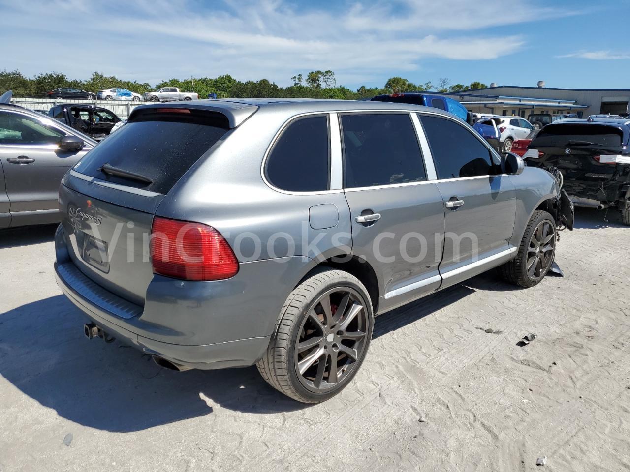 WP1AA29P85LA20322