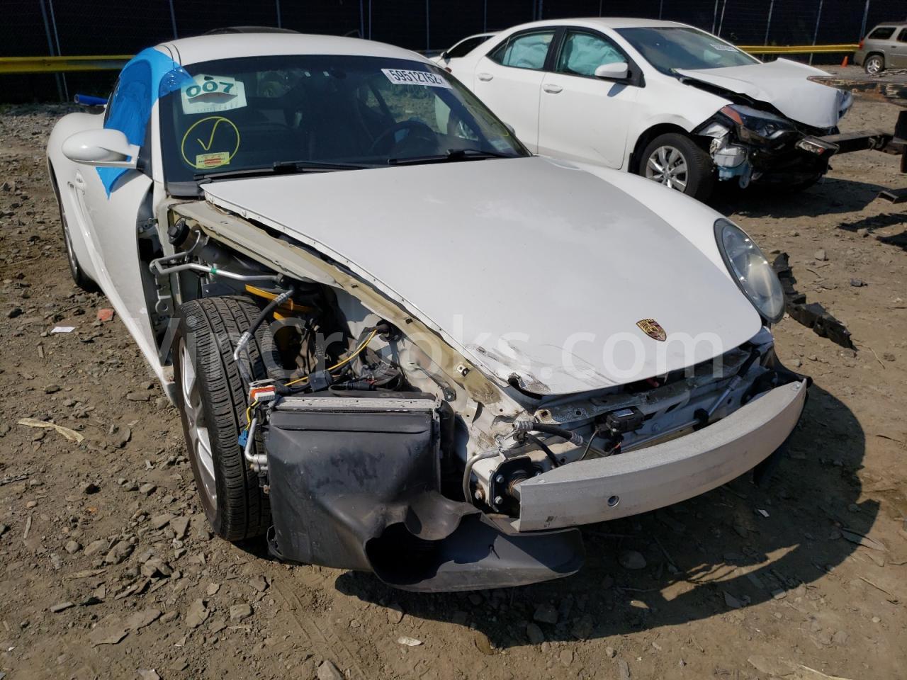 WP0AA29897U762381