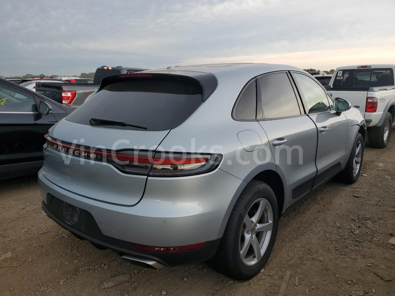 WP1AA2A55LLB11426