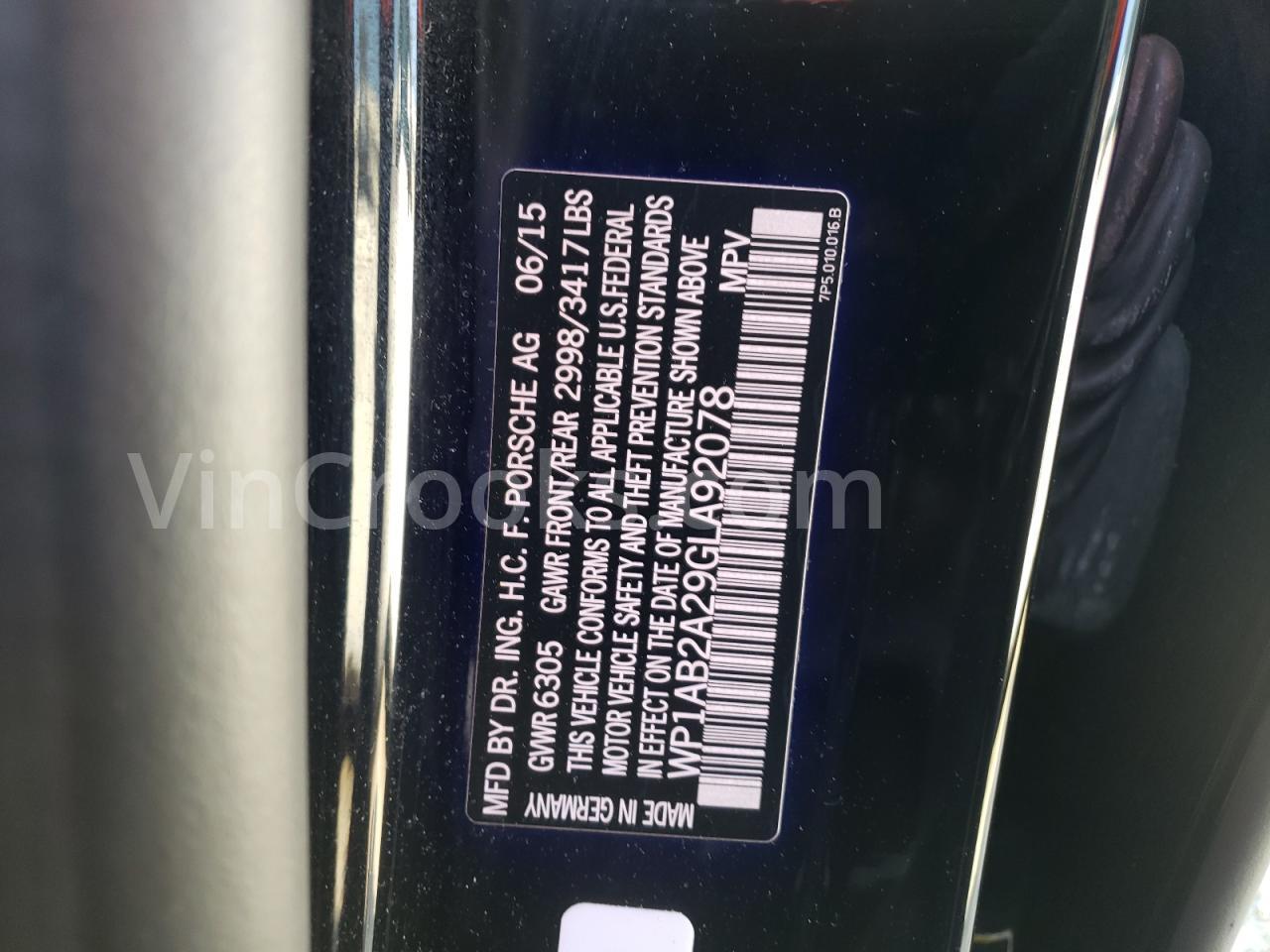 WP1AB2A29GLA92078