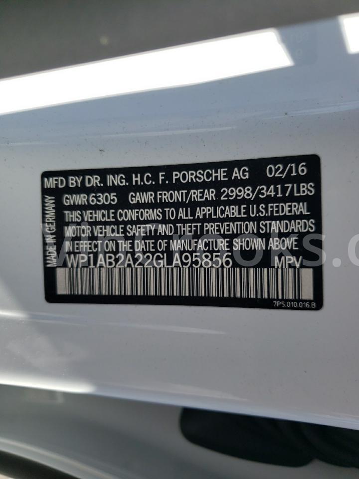 WP1AB2A22GLA95856