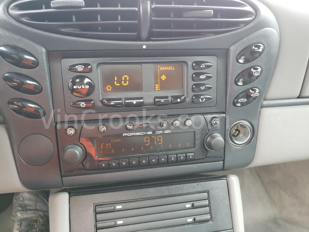 WP0CA2980XU630084