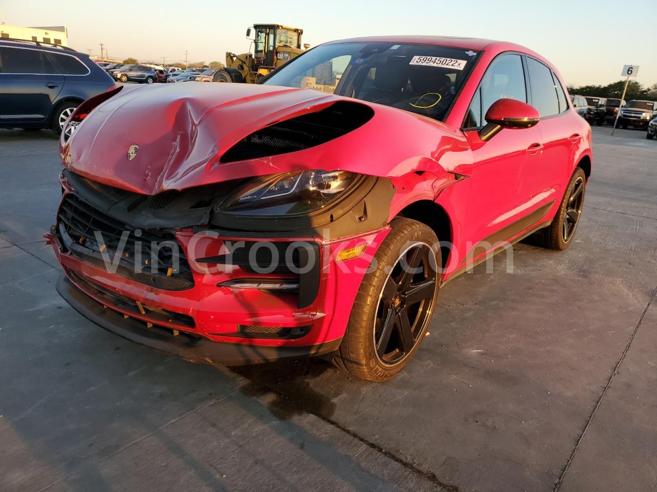 WP1AA2A50KLB06097