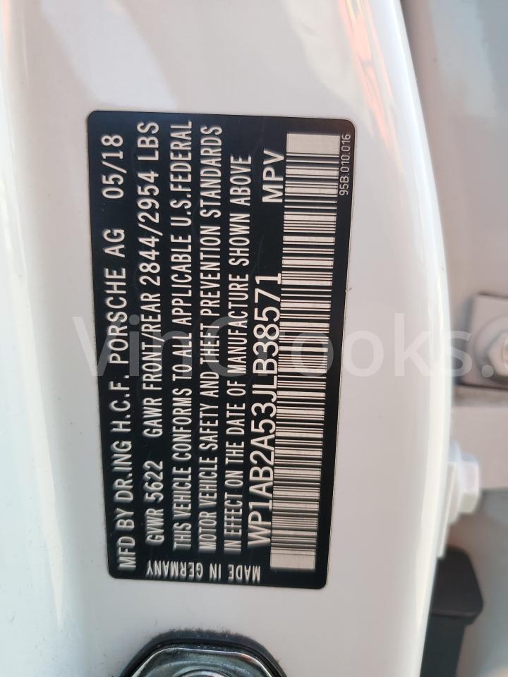 WP1AB2A53JLB38571