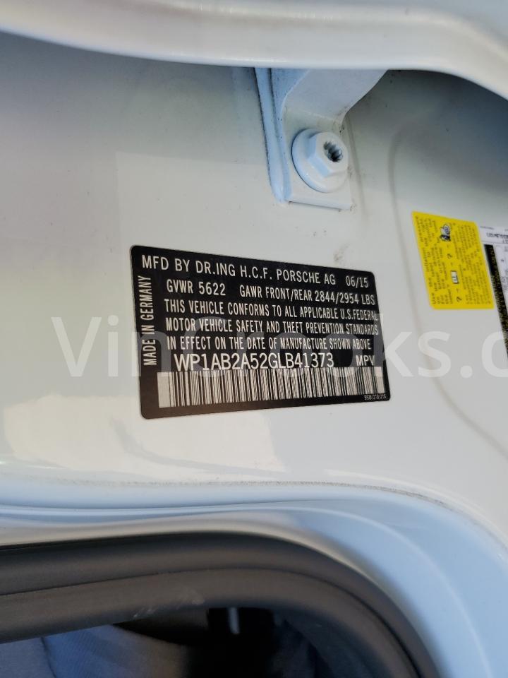 WP1AB2A52GLB41373