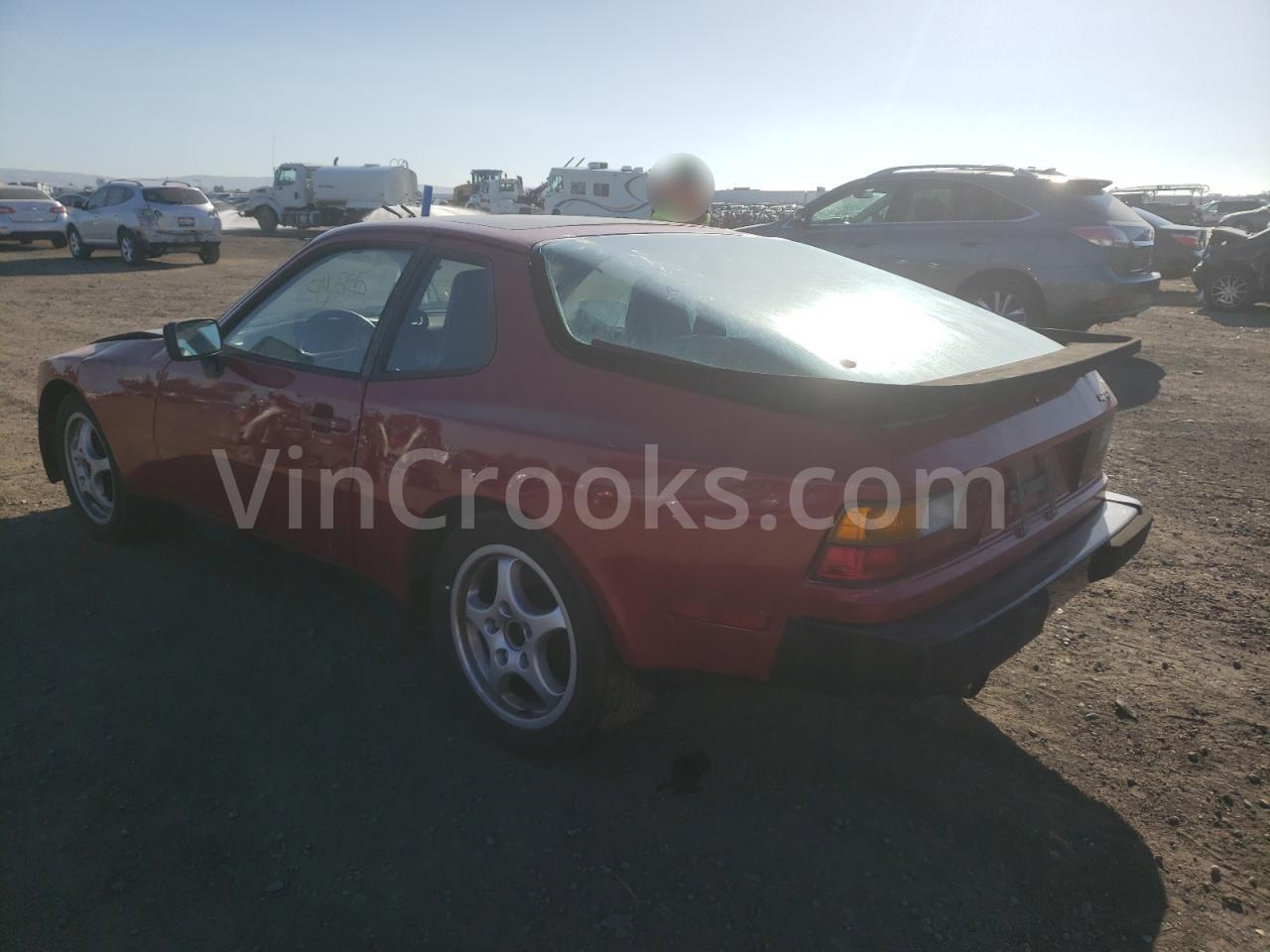 WP0AA0940FN450587