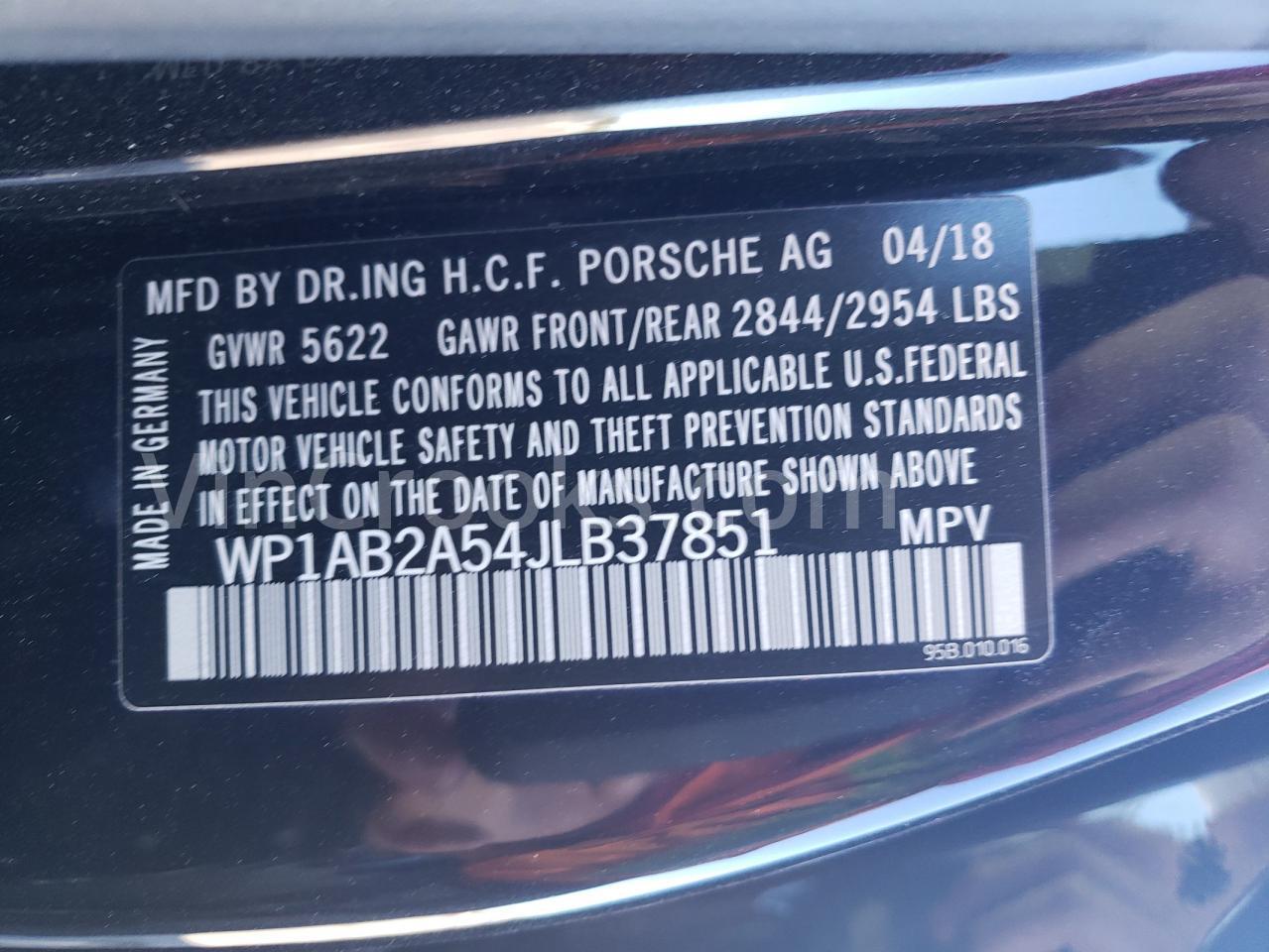 WP1AB2A54JLB37851