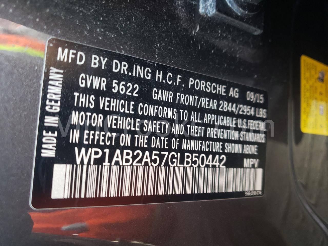 WP1AB2A57GLB50442