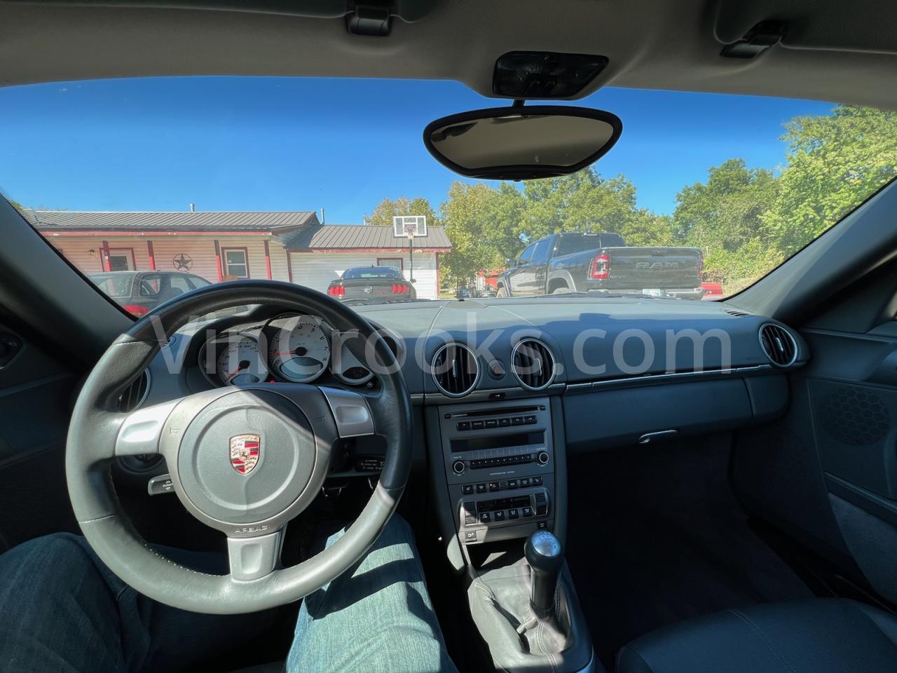 WP0AB29846U781691