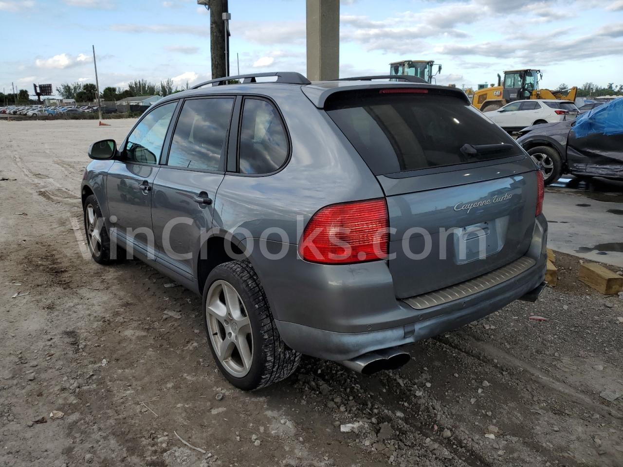 WP1AC29P16LA90823