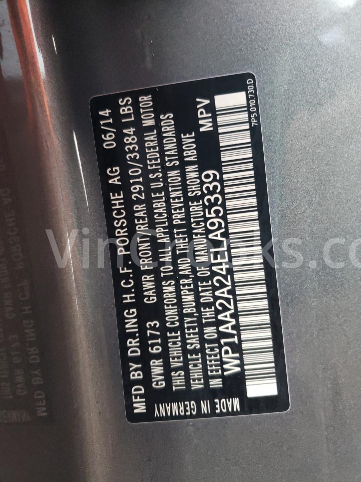 WP1AA2A24ELA95339