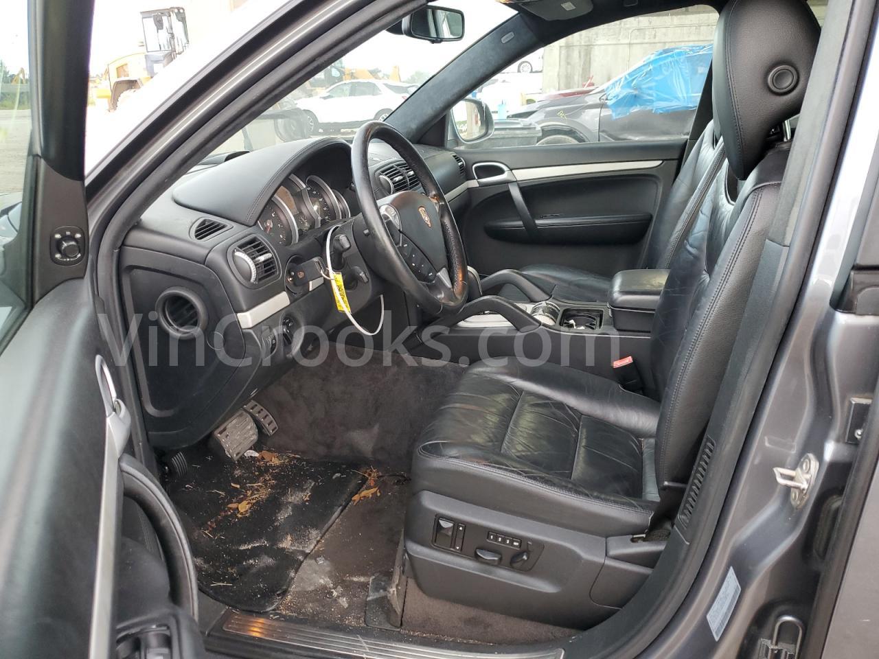 WP1AC29P16LA90823